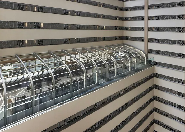 Marriott Marquis